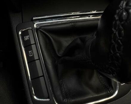 Сірий Шкода Суперб, об'ємом двигуна 1.9 л та пробігом 283 тис. км за 7500 $, фото 33 на Automoto.ua