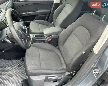 Сірий Шкода Суперб, об'ємом двигуна 1.9 л та пробігом 280 тис. км за 7190 $, фото 10 на Automoto.ua