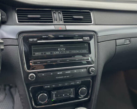 Сірий Шкода Суперб, об'ємом двигуна 1.9 л та пробігом 280 тис. км за 7190 $, фото 12 на Automoto.ua