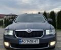 Сірий Шкода Суперб, об'ємом двигуна 1.97 л та пробігом 355 тис. км за 8500 $, фото 2 на Automoto.ua