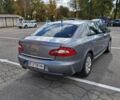 Сірий Шкода Суперб, об'ємом двигуна 1.8 л та пробігом 235 тис. км за 8500 $, фото 17 на Automoto.ua