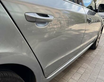 Сірий Шкода Суперб, об'ємом двигуна 1.9 л та пробігом 283 тис. км за 7500 $, фото 12 на Automoto.ua