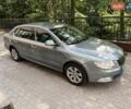 Сірий Шкода Суперб, об'ємом двигуна 1.9 л та пробігом 283 тис. км за 7500 $, фото 3 на Automoto.ua