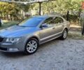 Серый Шкода Суперб, объемом двигателя 1.39 л и пробегом 220 тыс. км за 8000 $, фото 1 на Automoto.ua