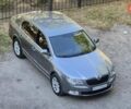 Серый Шкода Суперб, объемом двигателя 1.39 л и пробегом 221 тыс. км за 7000 $, фото 12 на Automoto.ua