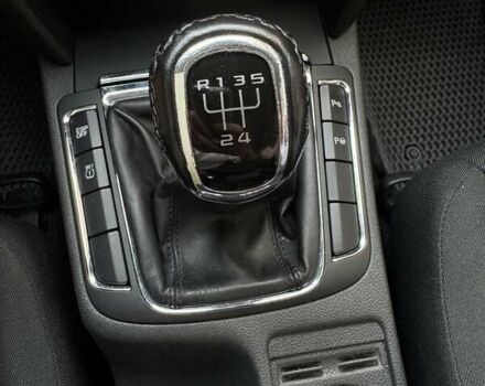 Сірий Шкода Суперб, об'ємом двигуна 1.9 л та пробігом 283 тис. км за 7500 $, фото 32 на Automoto.ua