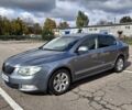 Сірий Шкода Суперб, об'ємом двигуна 1.8 л та пробігом 235 тис. км за 8500 $, фото 23 на Automoto.ua