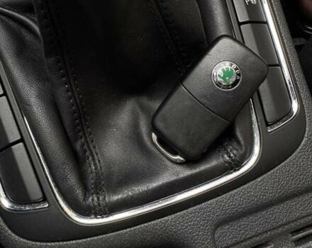 Сірий Шкода Суперб, об'ємом двигуна 1.9 л та пробігом 283 тис. км за 7500 $, фото 39 на Automoto.ua