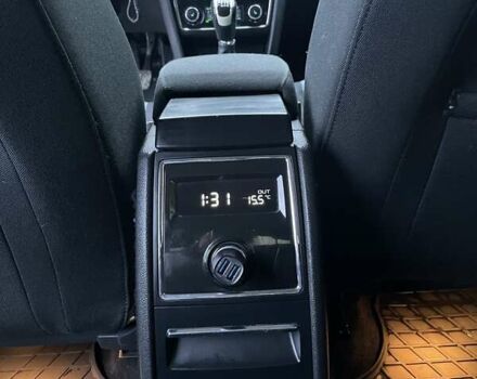 Сірий Шкода Суперб, об'ємом двигуна 1.97 л та пробігом 355 тис. км за 8500 $, фото 23 на Automoto.ua