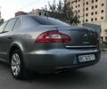 Сірий Шкода Суперб, об'ємом двигуна 2 л та пробігом 361 тис. км за 8100 $, фото 5 на Automoto.ua