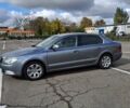 Сірий Шкода Суперб, об'ємом двигуна 1.8 л та пробігом 235 тис. км за 8500 $, фото 22 на Automoto.ua