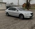 Сірий Шкода Суперб, об'ємом двигуна 1.4 л та пробігом 400 тис. км за 9999 $, фото 6 на Automoto.ua
