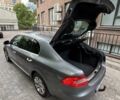 Сірий Шкода Суперб, об'ємом двигуна 1.9 л та пробігом 283 тис. км за 7500 $, фото 18 на Automoto.ua