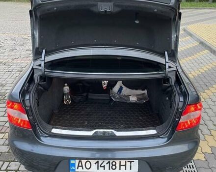 Сірий Шкода Суперб, об'ємом двигуна 1.97 л та пробігом 355 тис. км за 8500 $, фото 31 на Automoto.ua