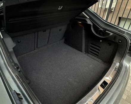 Сірий Шкода Суперб, об'ємом двигуна 1.9 л та пробігом 283 тис. км за 7500 $, фото 19 на Automoto.ua