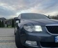 Сірий Шкода Суперб, об'ємом двигуна 1.97 л та пробігом 355 тис. км за 8500 $, фото 4 на Automoto.ua