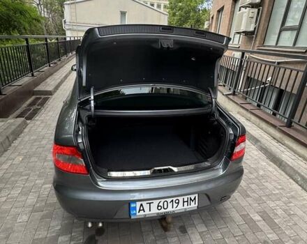 Сірий Шкода Суперб, об'ємом двигуна 1.9 л та пробігом 283 тис. км за 7500 $, фото 15 на Automoto.ua