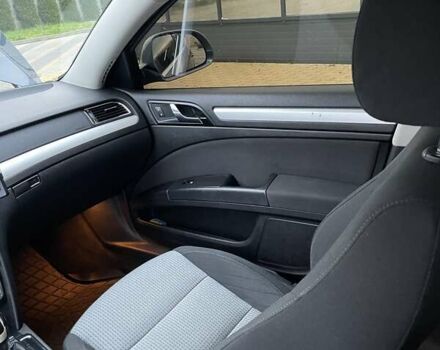 Сірий Шкода Суперб, об'ємом двигуна 1.97 л та пробігом 355 тис. км за 8500 $, фото 22 на Automoto.ua