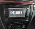 Серый Шкода Суперб, объемом двигателя 1.97 л и пробегом 150 тыс. км за 9300 $, фото 23 на Automoto.ua