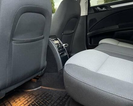 Сірий Шкода Суперб, об'ємом двигуна 1.97 л та пробігом 355 тис. км за 8500 $, фото 18 на Automoto.ua