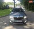 Сірий Шкода Суперб, об'ємом двигуна 1.97 л та пробігом 250 тис. км за 8599 $, фото 13 на Automoto.ua