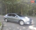 Сірий Шкода Суперб, об'ємом двигуна 2 л та пробігом 250 тис. км за 8399 $, фото 9 на Automoto.ua