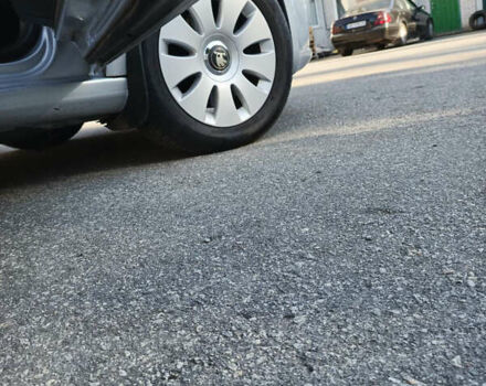Сірий Шкода Суперб, об'ємом двигуна 1.9 л та пробігом 250 тис. км за 7500 $, фото 12 на Automoto.ua