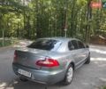 Сірий Шкода Суперб, об'ємом двигуна 2 л та пробігом 250 тис. км за 8399 $, фото 10 на Automoto.ua