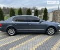 Сірий Шкода Суперб, об'ємом двигуна 1.97 л та пробігом 355 тис. км за 8500 $, фото 10 на Automoto.ua