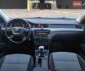 Серый Шкода Суперб, объемом двигателя 1.97 л и пробегом 250 тыс. км за 8699 $, фото 24 на Automoto.ua