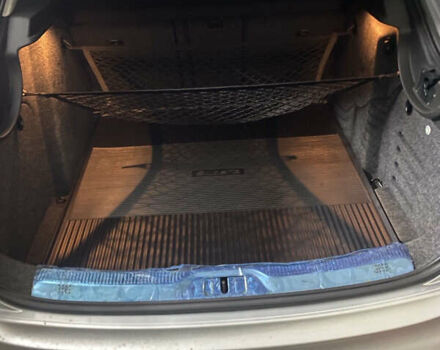 Серый Шкода Суперб, объемом двигателя 1.8 л и пробегом 70 тыс. км за 11000 $, фото 9 на Automoto.ua