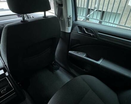 Сірий Шкода Суперб, об'ємом двигуна 1.9 л та пробігом 283 тис. км за 7500 $, фото 29 на Automoto.ua