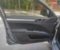 Сірий Шкода Суперб, об'ємом двигуна 1.97 л та пробігом 250 тис. км за 8599 $, фото 16 на Automoto.ua