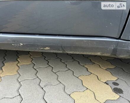 Сірий Шкода Суперб, об'ємом двигуна 1.97 л та пробігом 355 тис. км за 8500 $, фото 33 на Automoto.ua