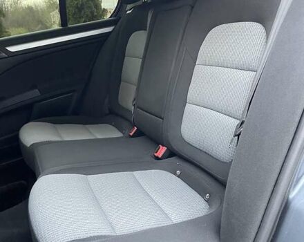 Сірий Шкода Суперб, об'ємом двигуна 1.97 л та пробігом 355 тис. км за 8500 $, фото 17 на Automoto.ua