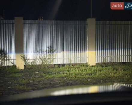 Сірий Шкода Суперб, об'ємом двигуна 1.97 л та пробігом 355 тис. км за 8500 $, фото 36 на Automoto.ua