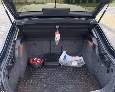 Сірий Шкода Суперб, об'ємом двигуна 1.97 л та пробігом 355 тис. км за 8500 $, фото 29 на Automoto.ua