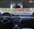 Серый Шкода Суперб, объемом двигателя 1.97 л и пробегом 250 тыс. км за 8699 $, фото 22 на Automoto.ua