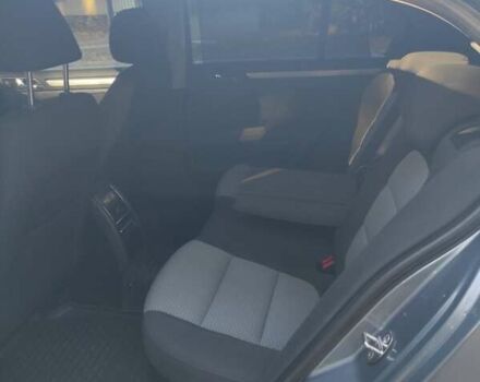 Серый Шкода Суперб, объемом двигателя 1.97 л и пробегом 250 тыс. км за 8699 $, фото 14 на Automoto.ua