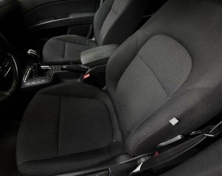 Сірий Шкода Суперб, об'ємом двигуна 1.9 л та пробігом 283 тис. км за 7500 $, фото 27 на Automoto.ua