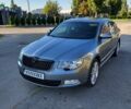 Сірий Шкода Суперб, об'ємом двигуна 1.78 л та пробігом 240 тис. км за 8600 $, фото 1 на Automoto.ua