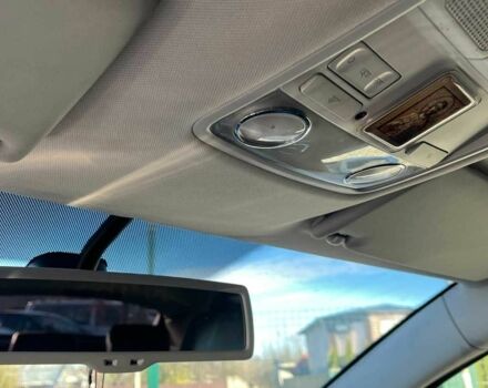 Серый Шкода Суперб, объемом двигателя 2 л и пробегом 280 тыс. км за 9500 $, фото 15 на Automoto.ua