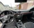 Шкода Суперб 2010 в Ивано-Франковске на Automoto.ua Серый Шкода Суперб, объемом двигателя 1.97 л и пробегом 253 тыс. км за 10000 $, фото 13 на Automoto.ua