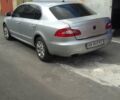 Серый Шкода Суперб, объемом двигателя 1.8 л и пробегом 137 тыс. км за 10000 $, фото 1 на Automoto.ua