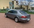 Сірий Шкода Суперб, об'ємом двигуна 2 л та пробігом 320 тис. км за 10100 $, фото 10 на Automoto.ua