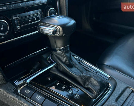 Серый Шкода Суперб, объемом двигателя 1.97 л и пробегом 280 тыс. км за 9500 $, фото 13 на Automoto.ua