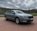 Сірий Шкода Суперб, об'ємом двигуна 2 л та пробігом 320 тис. км за 10100 $, фото 2 на Automoto.ua