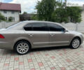 Шкода Суперб 2010 в Ивано-Франковске на Automoto.ua Серый Шкода Суперб, объемом двигателя 1.97 л и пробегом 253 тыс. км за 10000 $, фото 10 на Automoto.ua