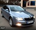 Серый Шкода Суперб, объемом двигателя 1.8 л и пробегом 279 тыс. км за 10500 $, фото 1 на Automoto.ua