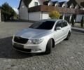 Шкода Суперб 2010 в Ровно на Automoto.ua Серый Шкода Суперб, объемом двигателя 1.9 л и пробегом 400 тыс. км за 4300 $, фото 3 на Automoto.ua